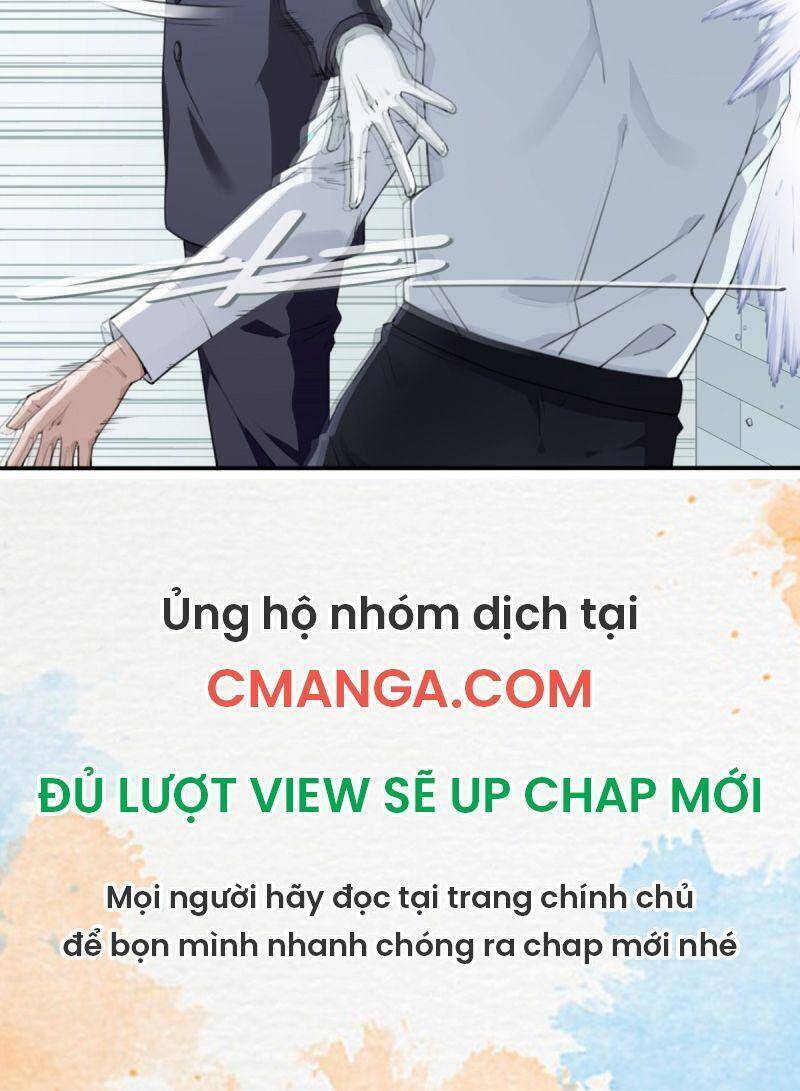 Tôi Là Người Môi Giới Của Ngôi Nhà Kỳ Quái Chapter 11 - Trang 2