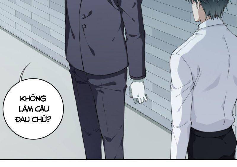 Tôi Là Người Môi Giới Của Ngôi Nhà Kỳ Quái Chapter 11 - Trang 2