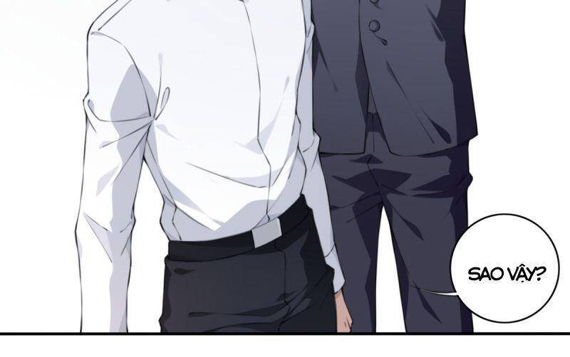 Tôi Là Người Môi Giới Của Ngôi Nhà Kỳ Quái Chapter 11 - Trang 2