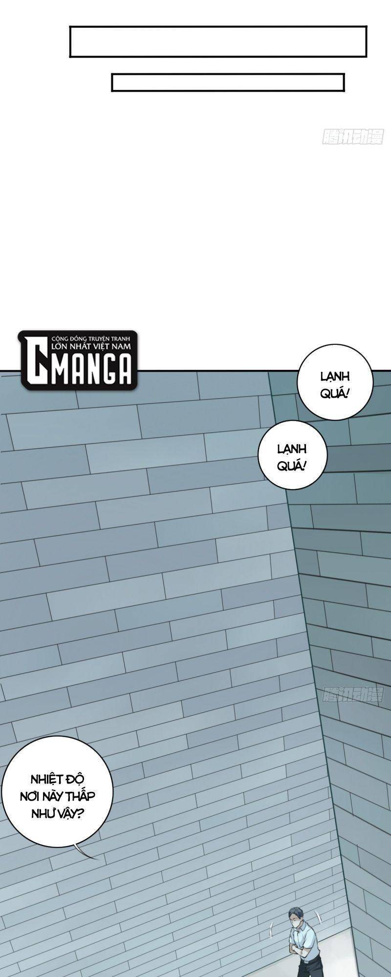 Tôi Là Người Môi Giới Của Ngôi Nhà Kỳ Quái Chapter 11 - Trang 2