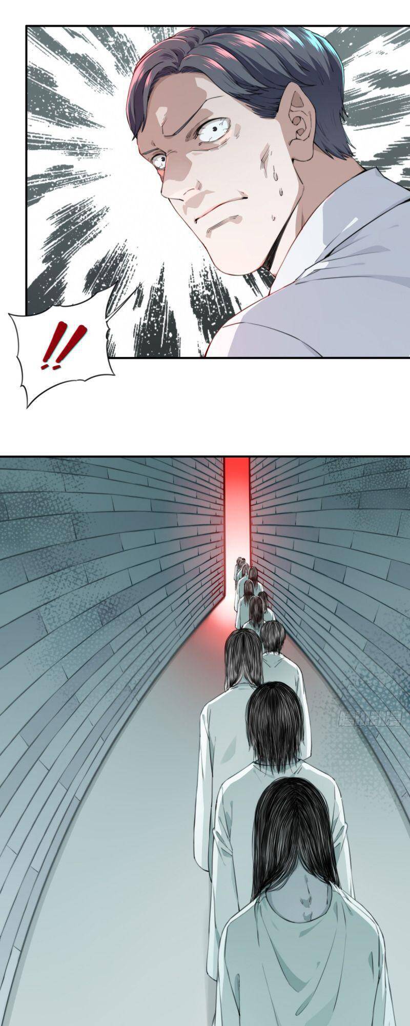 Tôi Là Người Môi Giới Của Ngôi Nhà Kỳ Quái Chapter 11 - Trang 2