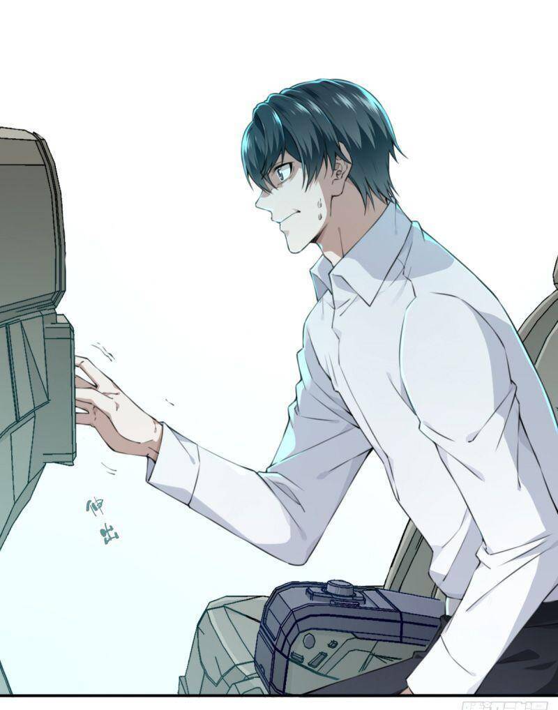 Tôi Là Người Môi Giới Của Ngôi Nhà Kỳ Quái Chapter 11 - Trang 2