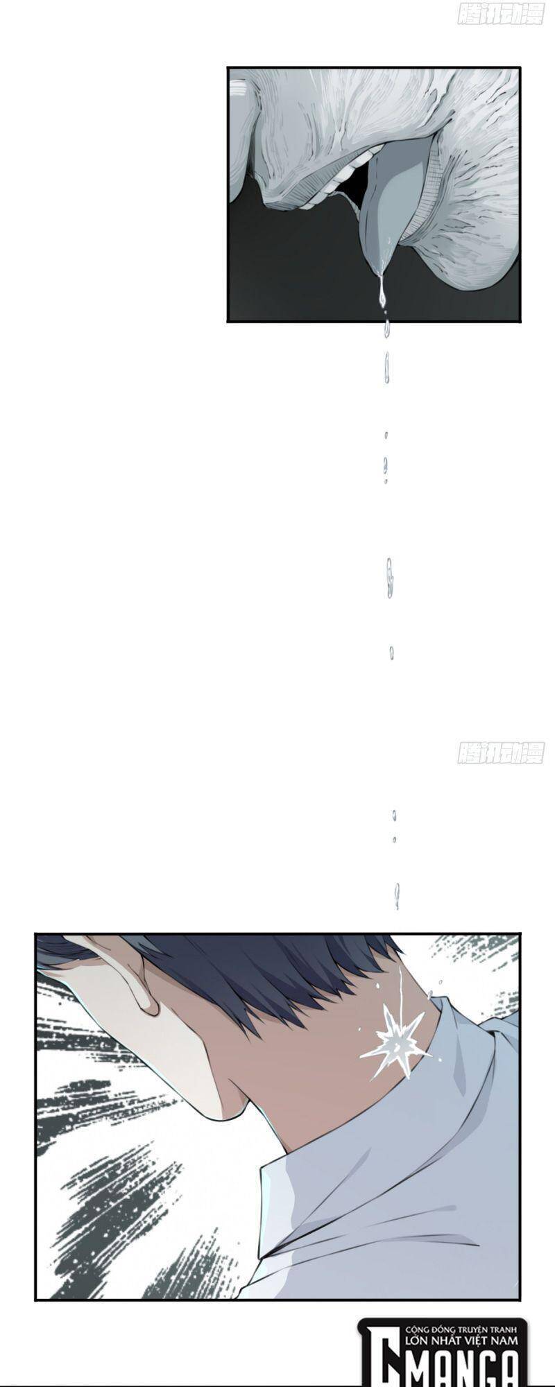 Tôi Là Người Môi Giới Của Ngôi Nhà Kỳ Quái Chapter 12 - Trang 2