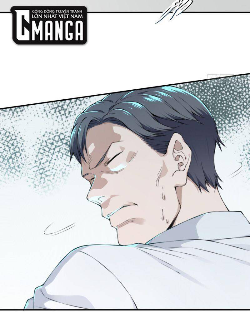 Tôi Là Người Môi Giới Của Ngôi Nhà Kỳ Quái Chapter 12 - Trang 2