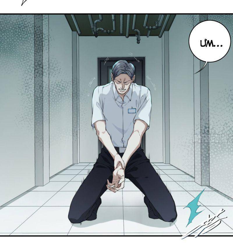 Tôi Là Người Môi Giới Của Ngôi Nhà Kỳ Quái Chapter 12 - Trang 2