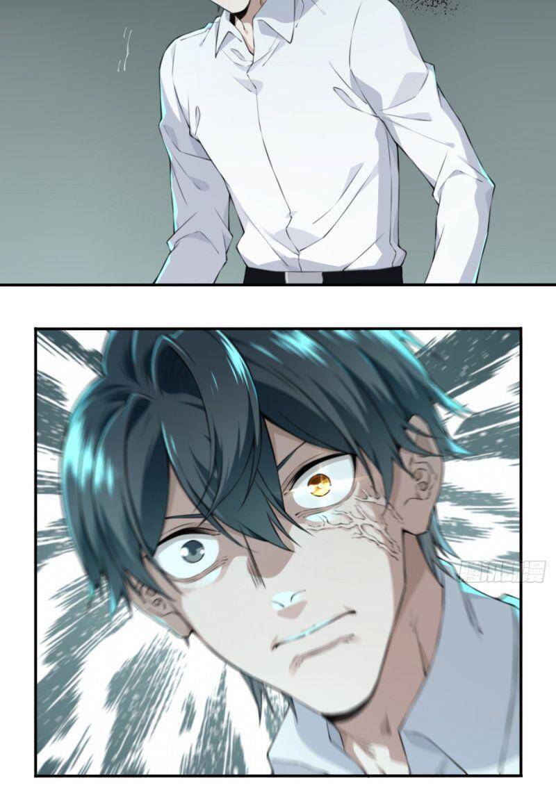 Tôi Là Người Môi Giới Của Ngôi Nhà Kỳ Quái Chapter 12 - Trang 2