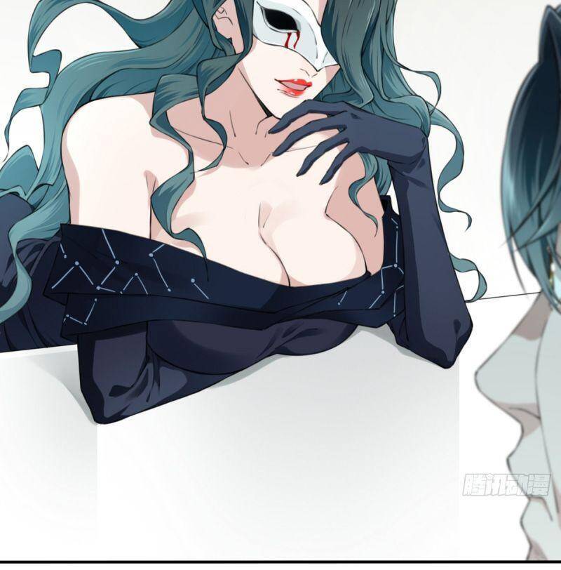 Tôi Là Người Môi Giới Của Ngôi Nhà Kỳ Quái Chapter 12 - Trang 2