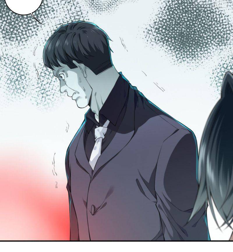 Tôi Là Người Môi Giới Của Ngôi Nhà Kỳ Quái Chapter 12 - Trang 2