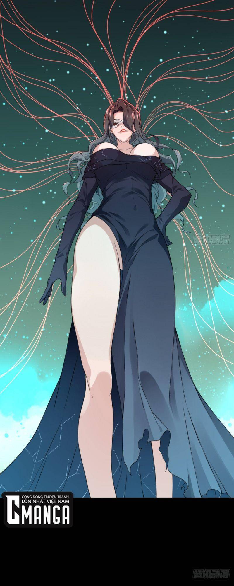 Tôi Là Người Môi Giới Của Ngôi Nhà Kỳ Quái Chapter 12 - Trang 2