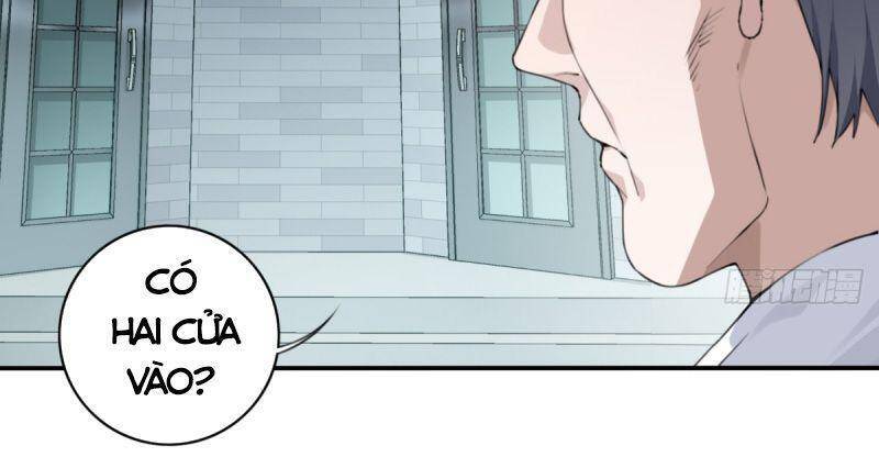 Tôi Là Người Môi Giới Của Ngôi Nhà Kỳ Quái Chapter 12 - Trang 2