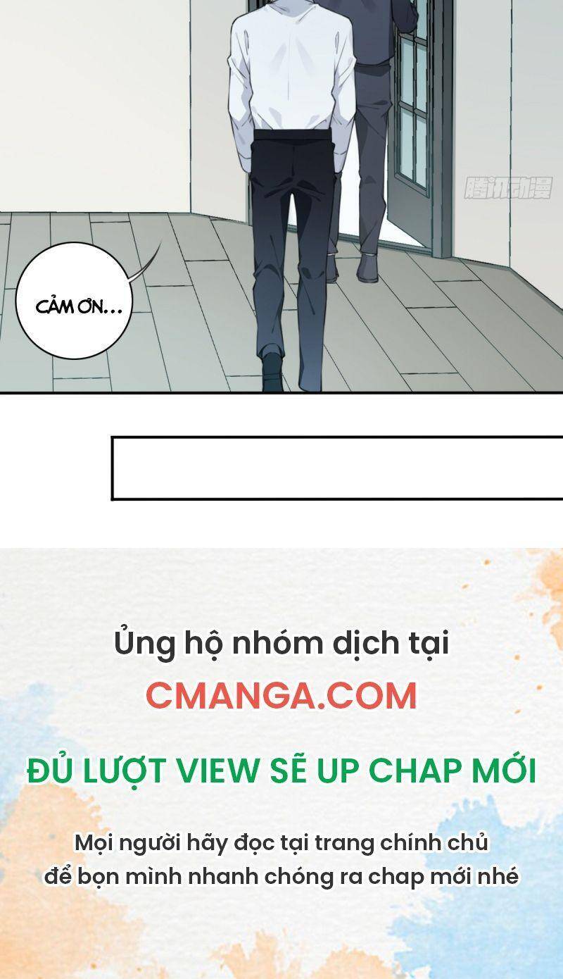 Tôi Là Người Môi Giới Của Ngôi Nhà Kỳ Quái Chapter 13 - Trang 2