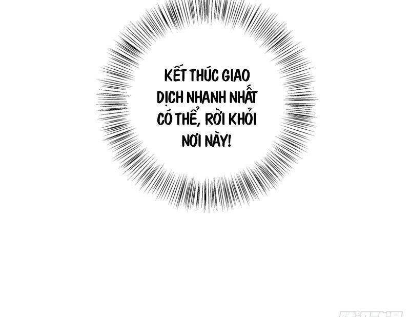 Tôi Là Người Môi Giới Của Ngôi Nhà Kỳ Quái Chapter 13 - Trang 2