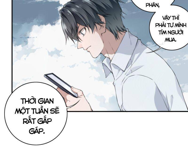 Tôi Là Người Môi Giới Của Ngôi Nhà Kỳ Quái Chapter 13 - Trang 2