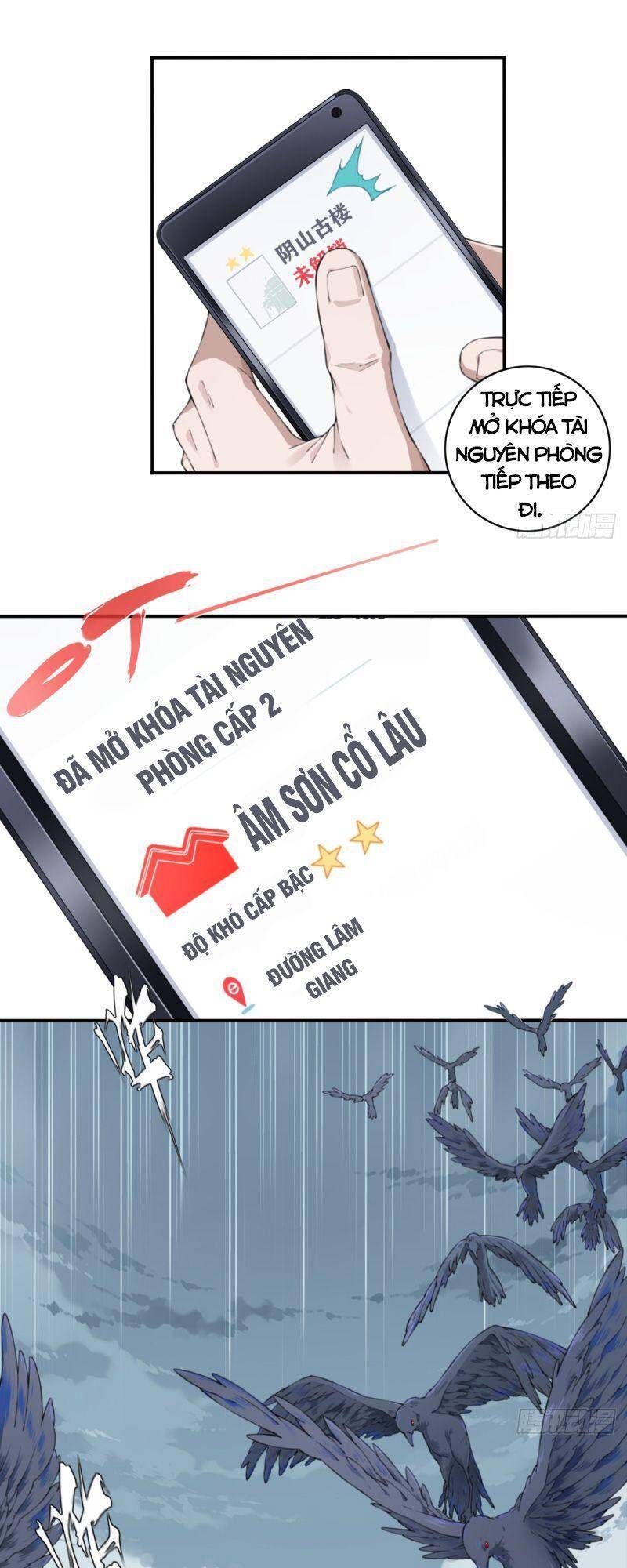 Tôi Là Người Môi Giới Của Ngôi Nhà Kỳ Quái Chapter 13 - Trang 2