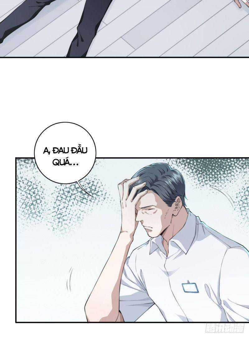 Tôi Là Người Môi Giới Của Ngôi Nhà Kỳ Quái Chapter 13 - Trang 2