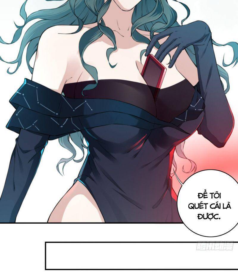 Tôi Là Người Môi Giới Của Ngôi Nhà Kỳ Quái Chapter 13 - Trang 2