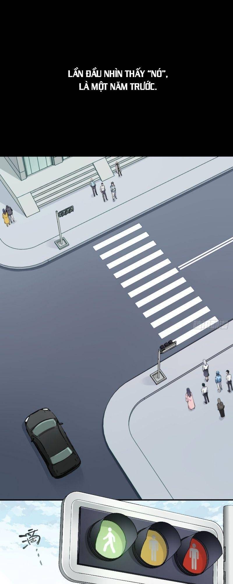 Tôi Là Người Môi Giới Của Ngôi Nhà Kỳ Quái Chapter 14 - Trang 2