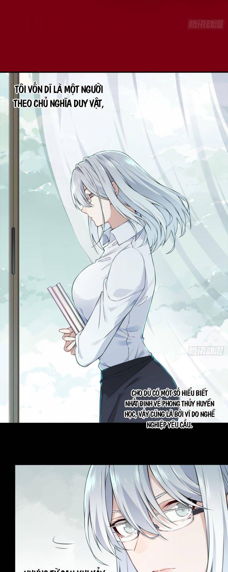 Tôi Là Người Môi Giới Của Ngôi Nhà Kỳ Quái Chapter 14 - Trang 2