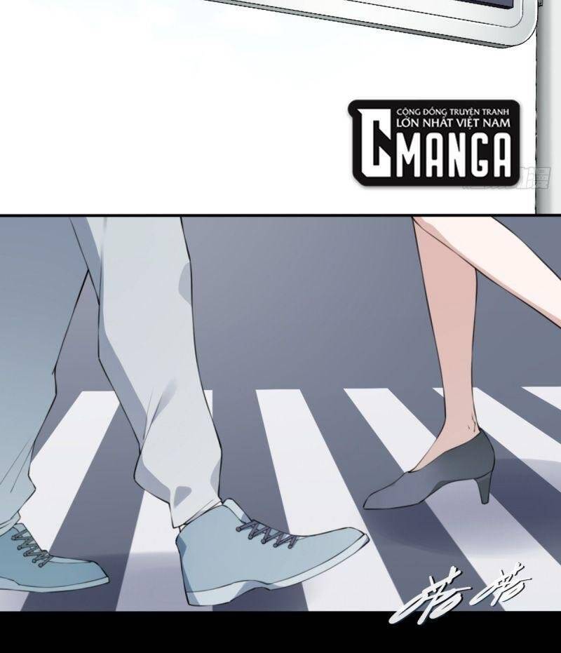 Tôi Là Người Môi Giới Của Ngôi Nhà Kỳ Quái Chapter 14 - Trang 2