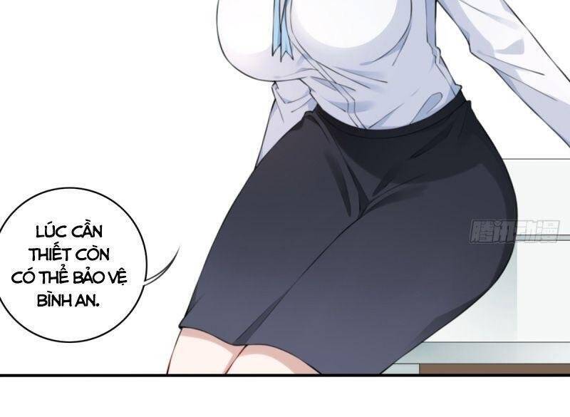 Tôi Là Người Môi Giới Của Ngôi Nhà Kỳ Quái Chapter 14 - Trang 2