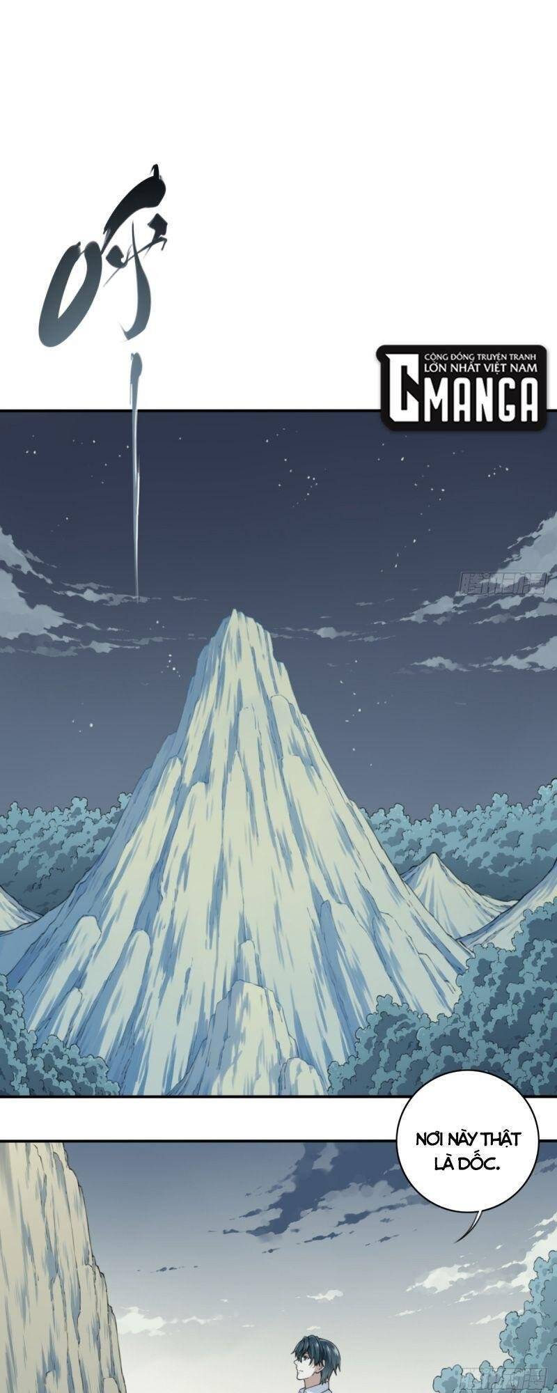 Tôi Là Người Môi Giới Của Ngôi Nhà Kỳ Quái Chapter 14 - Trang 2