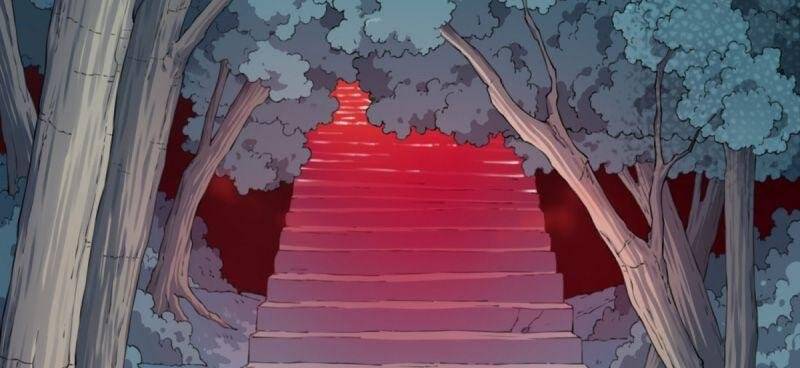 Tôi Là Người Môi Giới Của Ngôi Nhà Kỳ Quái Chapter 14 - Trang 2