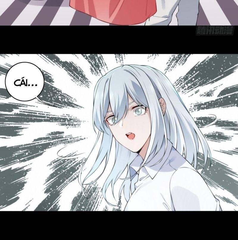 Tôi Là Người Môi Giới Của Ngôi Nhà Kỳ Quái Chapter 14 - Trang 2