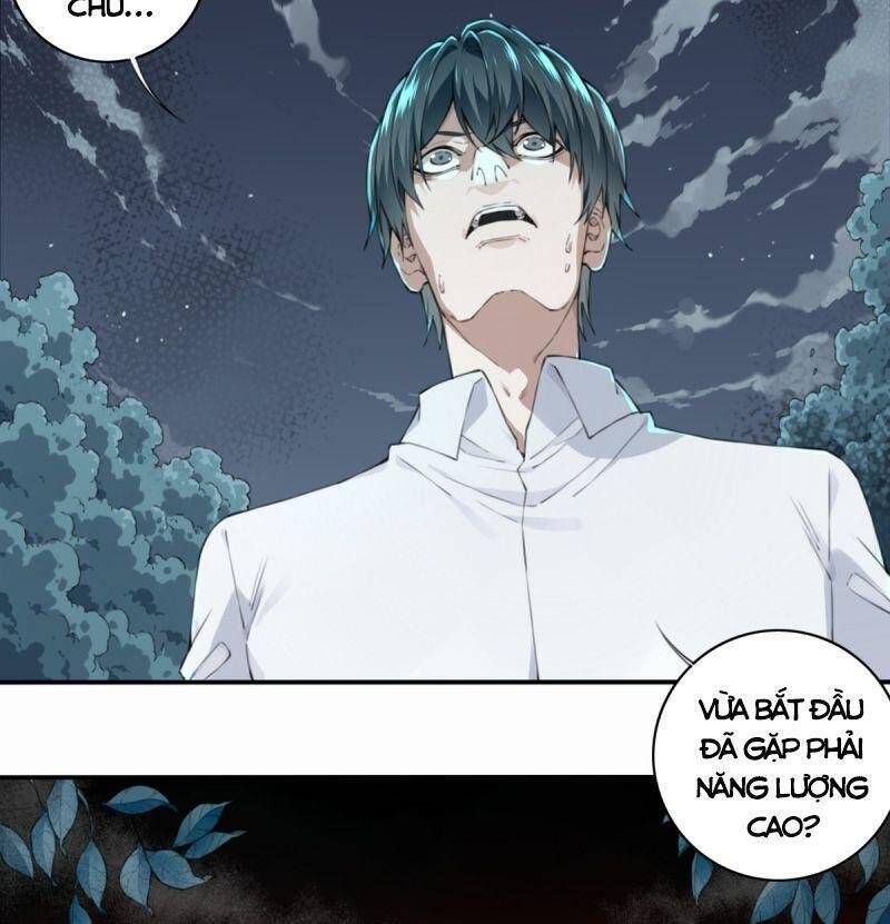 Tôi Là Người Môi Giới Của Ngôi Nhà Kỳ Quái Chapter 14 - Trang 2