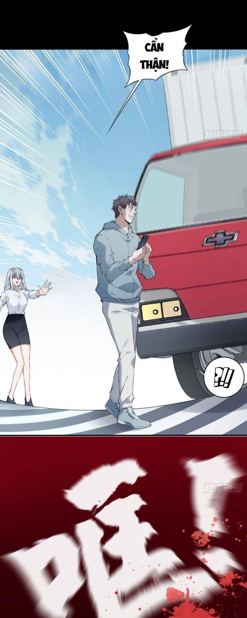 Tôi Là Người Môi Giới Của Ngôi Nhà Kỳ Quái Chapter 14 - Trang 2