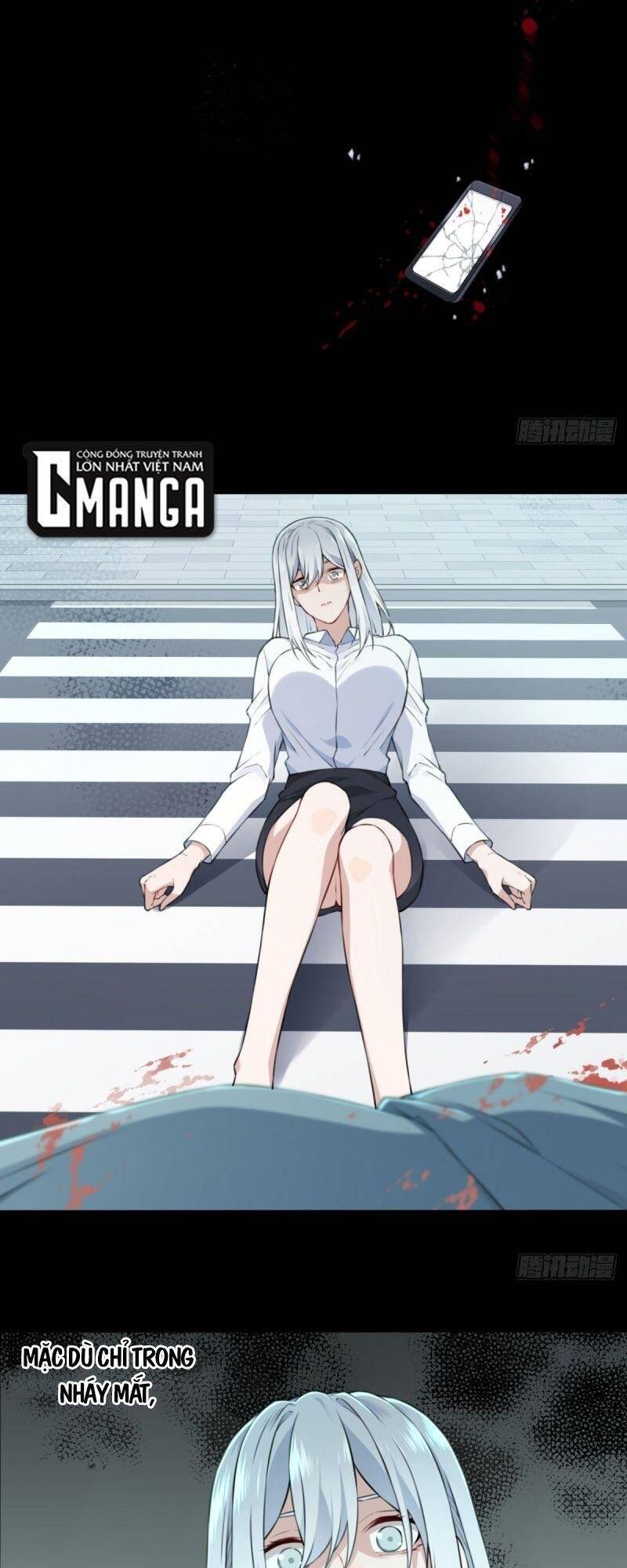 Tôi Là Người Môi Giới Của Ngôi Nhà Kỳ Quái Chapter 14 - Trang 2