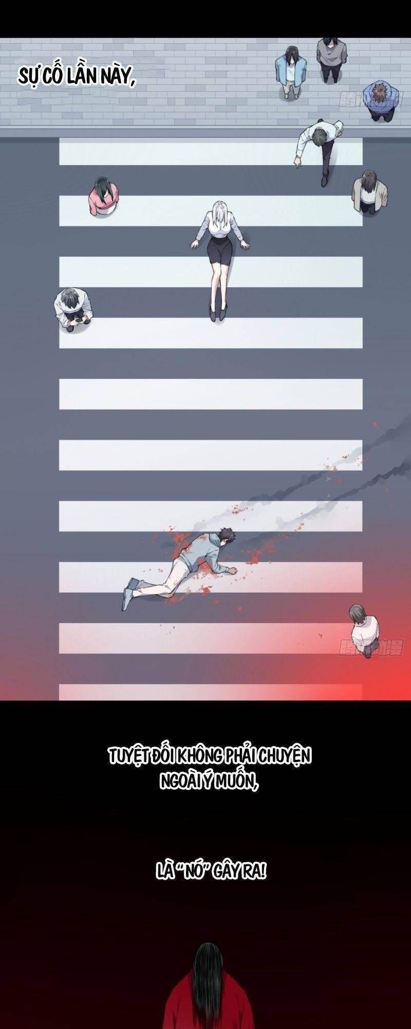 Tôi Là Người Môi Giới Của Ngôi Nhà Kỳ Quái Chapter 14 - Trang 2