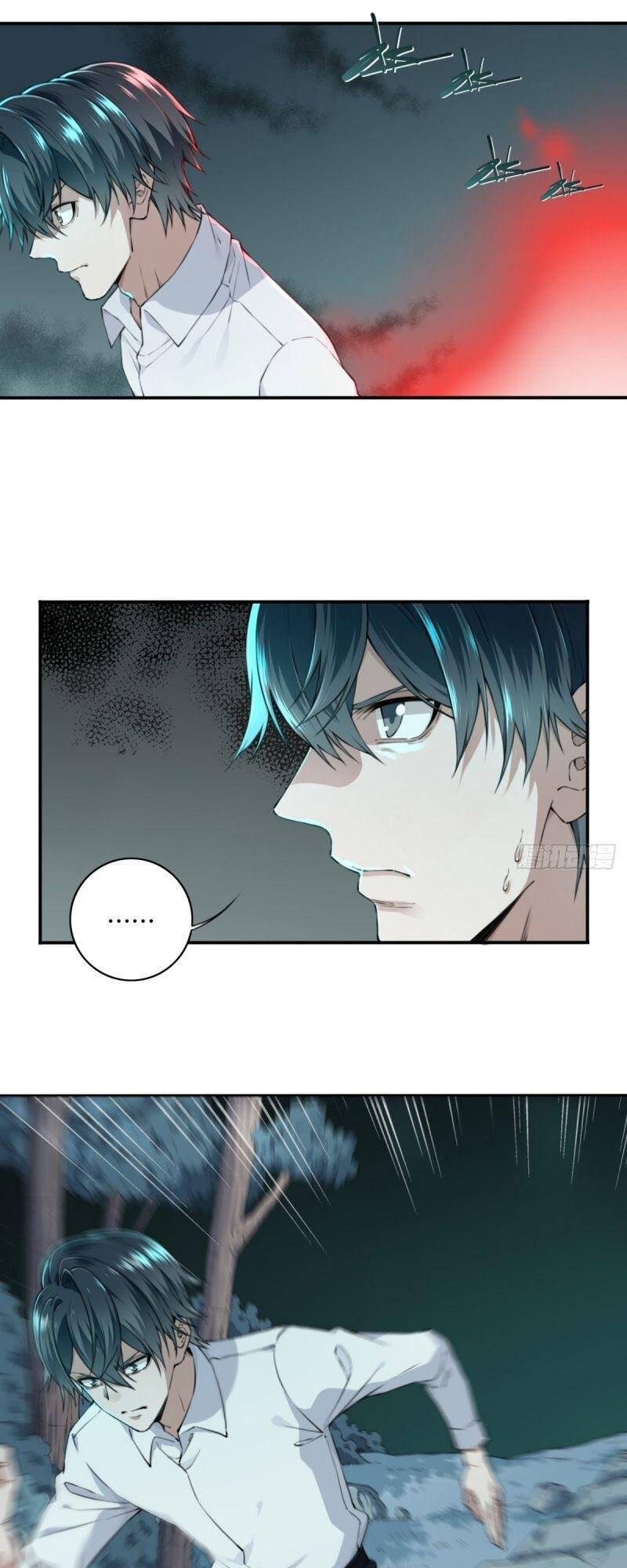 Tôi Là Người Môi Giới Của Ngôi Nhà Kỳ Quái Chapter 15 - Trang 2