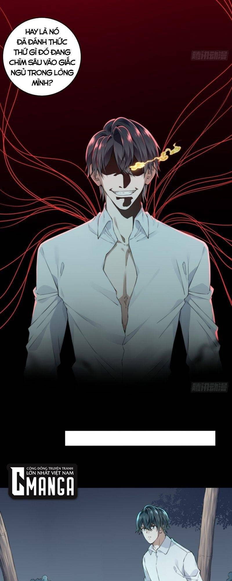 Tôi Là Người Môi Giới Của Ngôi Nhà Kỳ Quái Chapter 15 - Trang 2