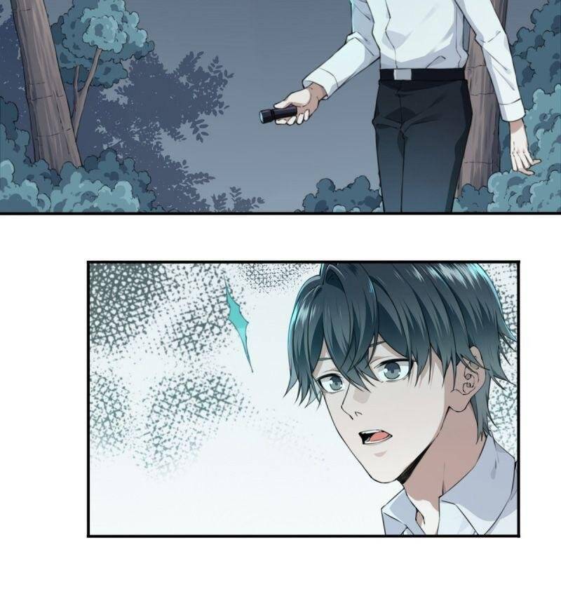 Tôi Là Người Môi Giới Của Ngôi Nhà Kỳ Quái Chapter 15 - Trang 2