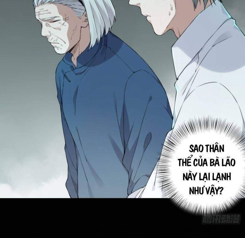 Tôi Là Người Môi Giới Của Ngôi Nhà Kỳ Quái Chapter 15 - Trang 2