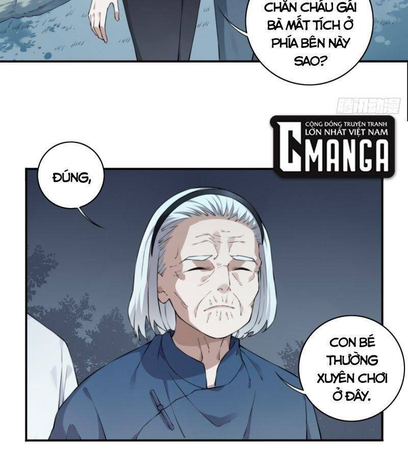 Tôi Là Người Môi Giới Của Ngôi Nhà Kỳ Quái Chapter 15 - Trang 2