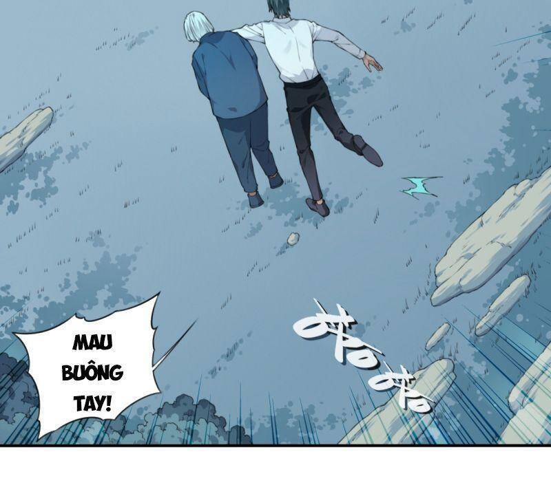 Tôi Là Người Môi Giới Của Ngôi Nhà Kỳ Quái Chapter 16 - Trang 2