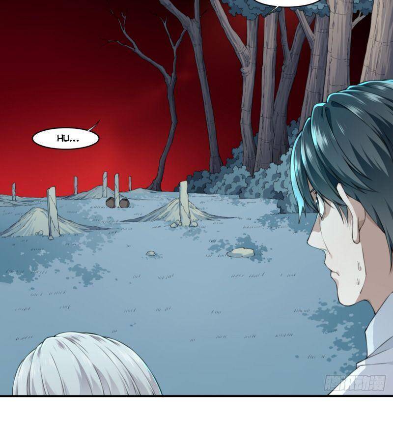 Tôi Là Người Môi Giới Của Ngôi Nhà Kỳ Quái Chapter 16 - Trang 2