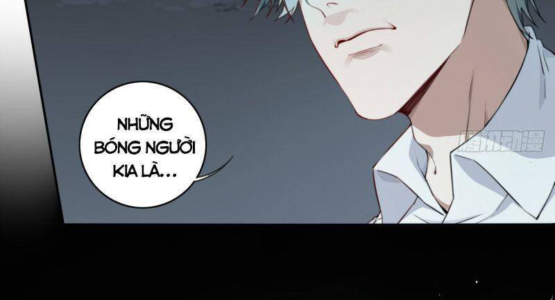 Tôi Là Người Môi Giới Của Ngôi Nhà Kỳ Quái Chapter 16 - Trang 2