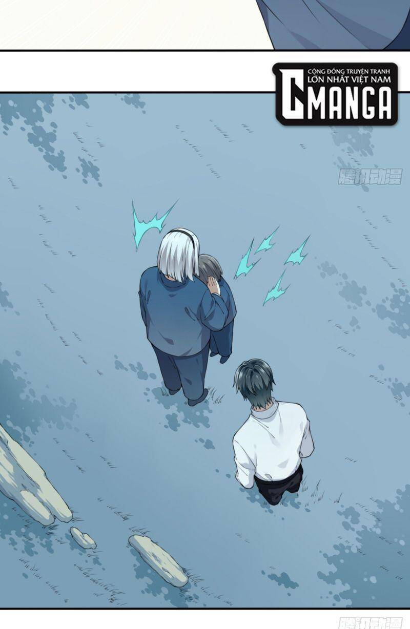 Tôi Là Người Môi Giới Của Ngôi Nhà Kỳ Quái Chapter 16 - Trang 2