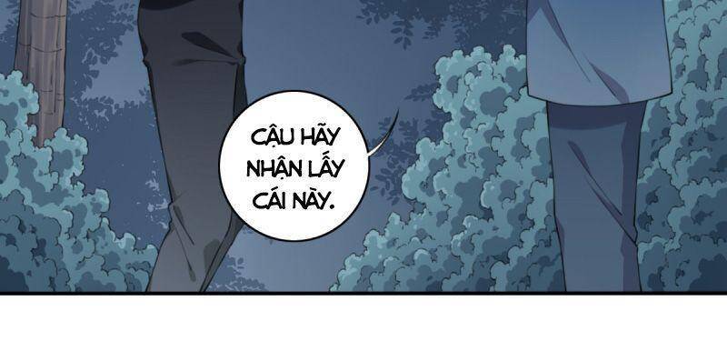 Tôi Là Người Môi Giới Của Ngôi Nhà Kỳ Quái Chapter 16 - Trang 2