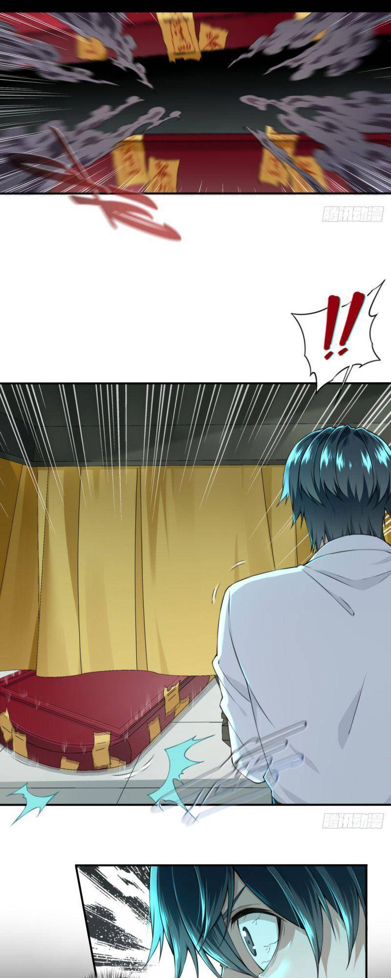 Tôi Là Người Môi Giới Của Ngôi Nhà Kỳ Quái Chapter 17 - Trang 2