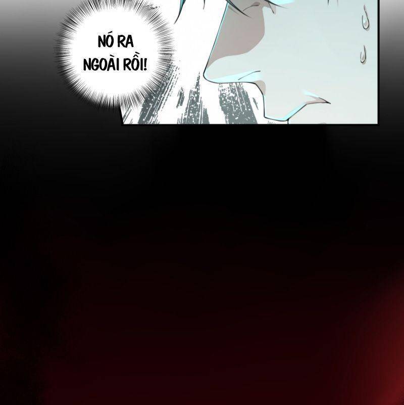 Tôi Là Người Môi Giới Của Ngôi Nhà Kỳ Quái Chapter 17 - Trang 2