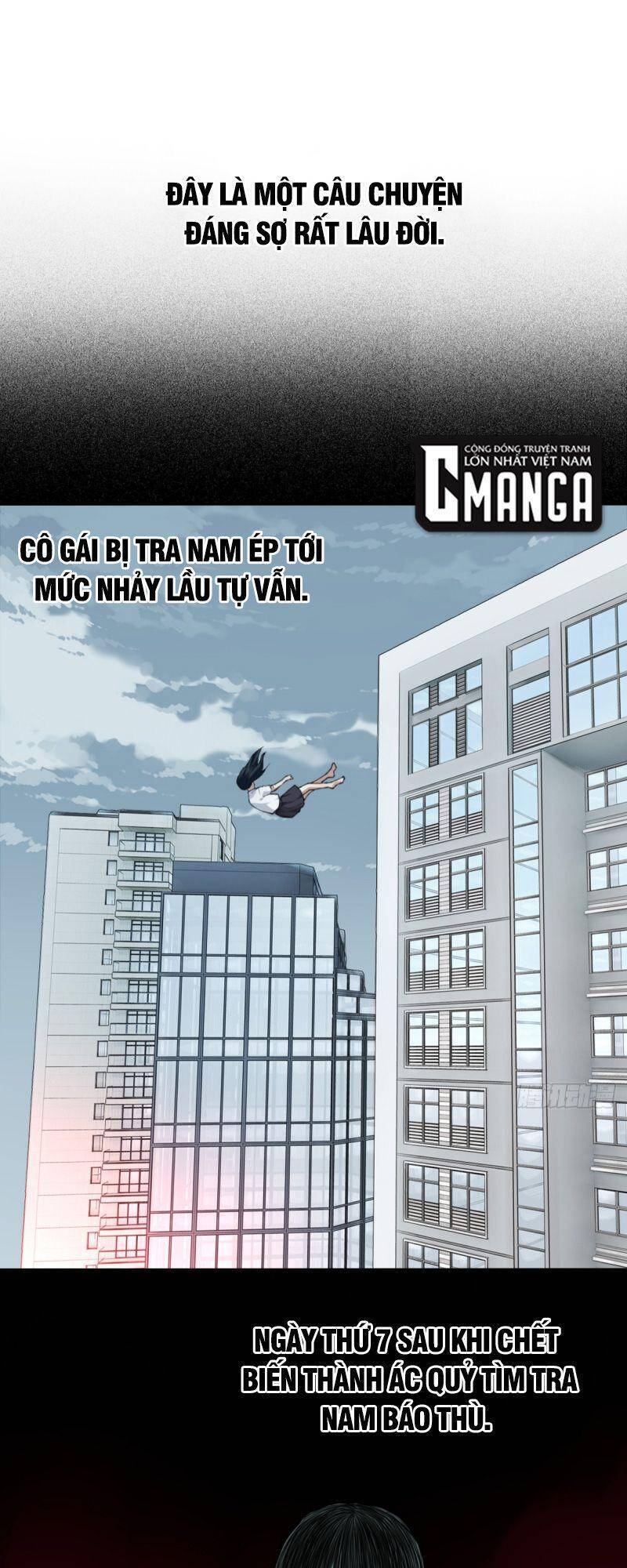 Tôi Là Người Môi Giới Của Ngôi Nhà Kỳ Quái Chapter 18 - Trang 2