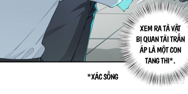 Tôi Là Người Môi Giới Của Ngôi Nhà Kỳ Quái Chapter 18 - Trang 2