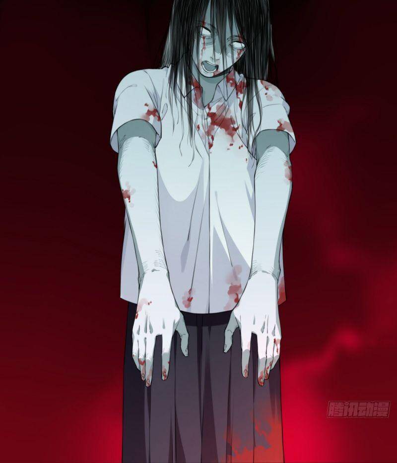 Tôi Là Người Môi Giới Của Ngôi Nhà Kỳ Quái Chapter 18 - Trang 2