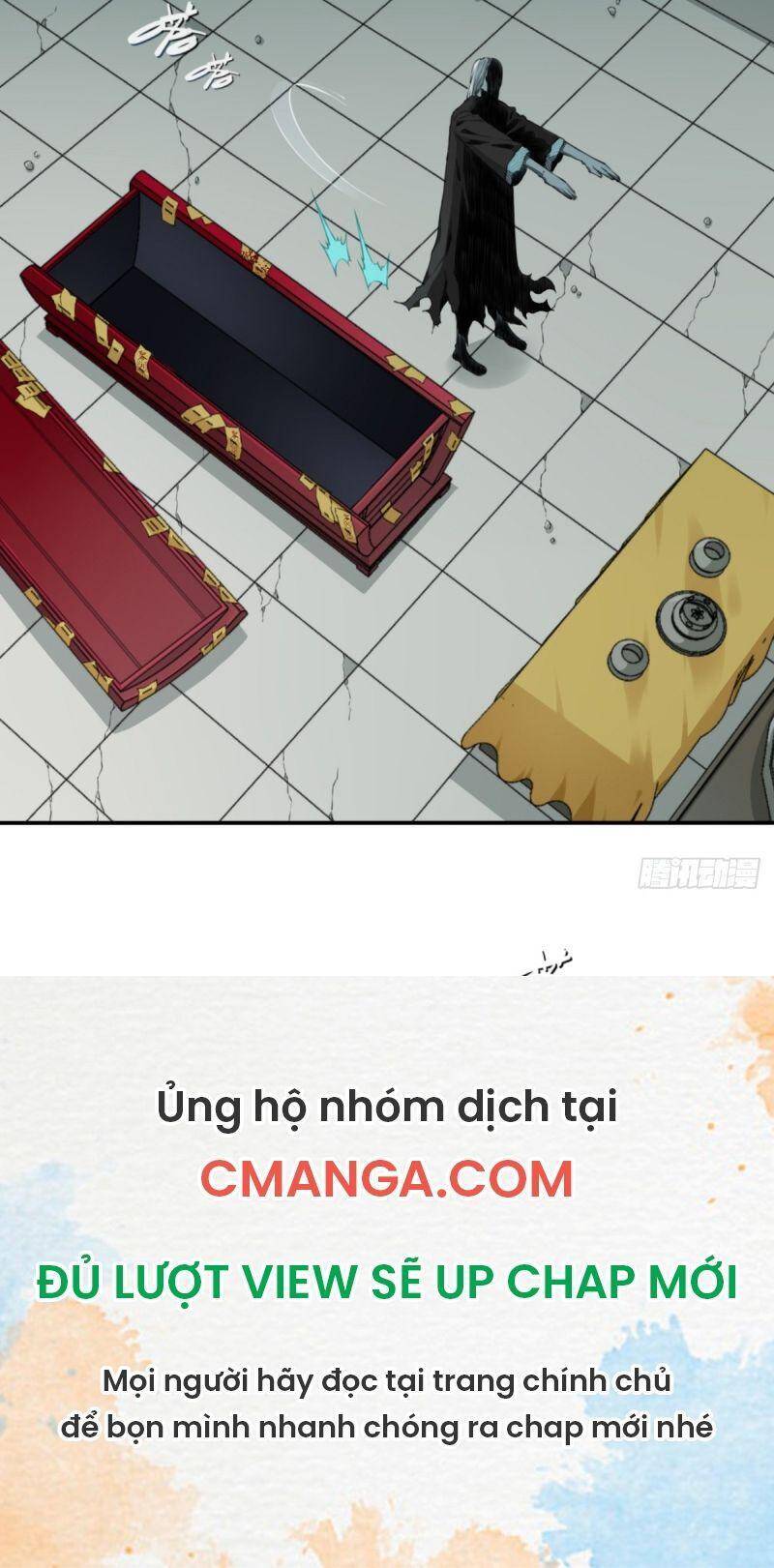 Tôi Là Người Môi Giới Của Ngôi Nhà Kỳ Quái Chapter 18 - Trang 2