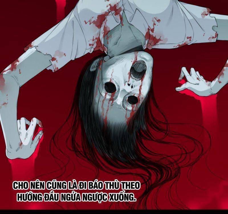 Tôi Là Người Môi Giới Của Ngôi Nhà Kỳ Quái Chapter 18 - Trang 2