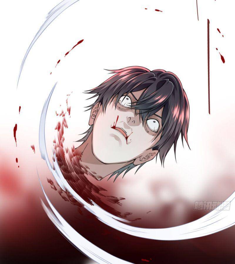 Tôi Là Người Môi Giới Của Ngôi Nhà Kỳ Quái Chapter 19 - Trang 2