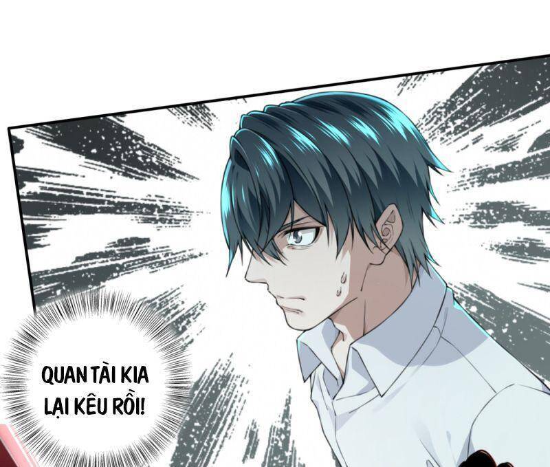 Tôi Là Người Môi Giới Của Ngôi Nhà Kỳ Quái Chapter 19 - Trang 2